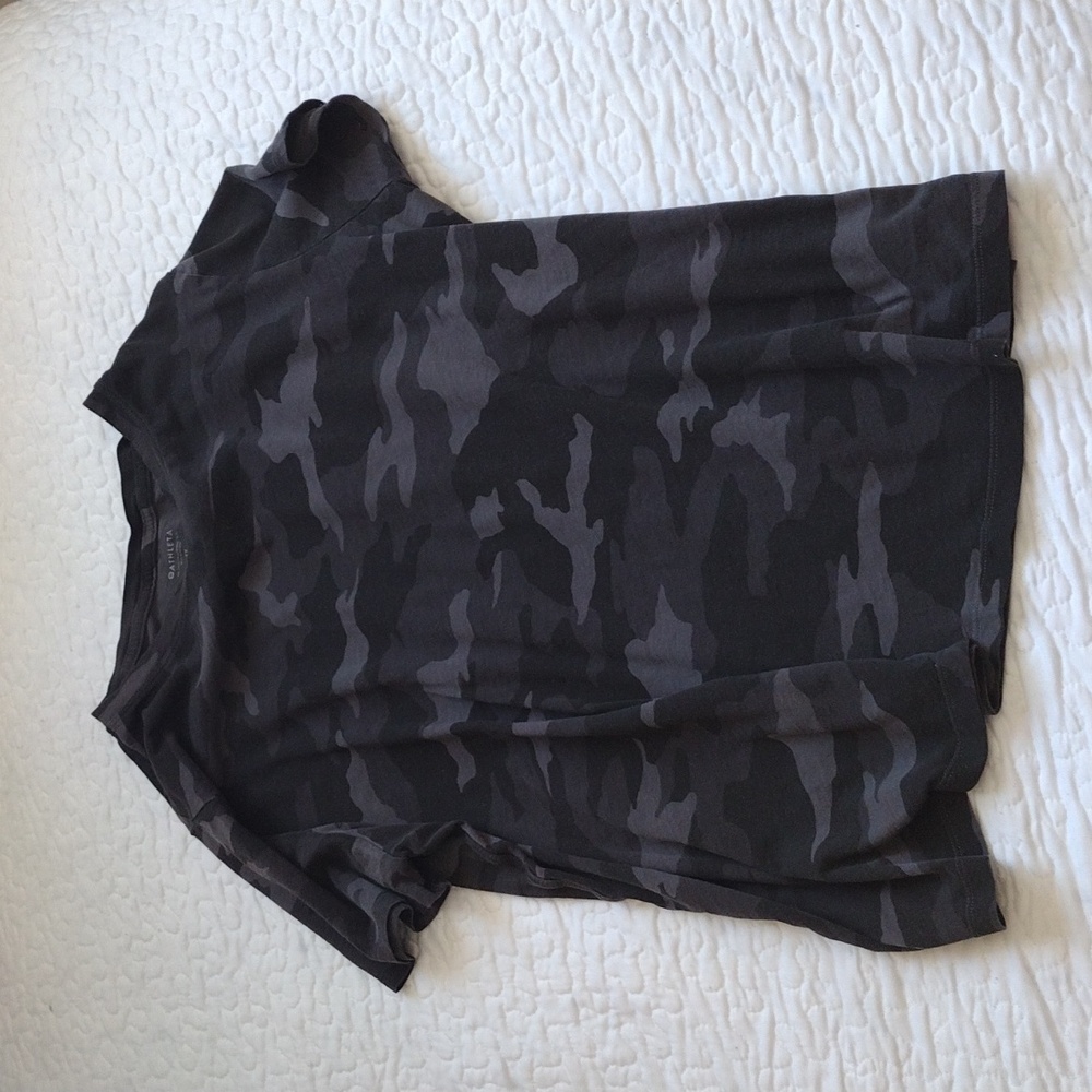 ATHLETA T Women's Size 1X - Picture 4 of 6